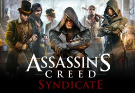 Assassin's Creed Syndicate : 2 trailers de lancement