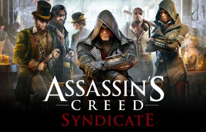 Assassin's Creed Syndicate : 2 trailers de lancement