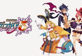 Le trailer de lancement de Disgaea 5: Alliance of Vengeance