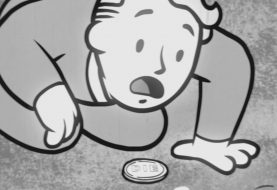 Fallout 4 : Nouvelle vidéo S.P.E.C.I.A.L. dédiée à la chance