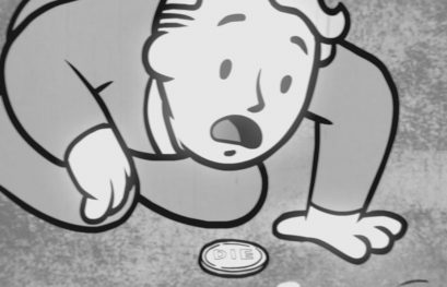 Fallout 4 : Nouvelle vidéo S.P.E.C.I.A.L. dédiée à la chance