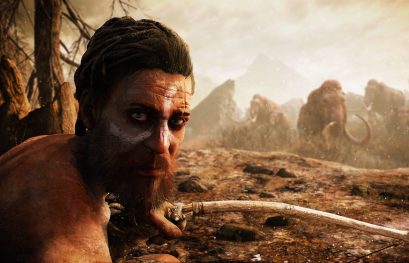 Far Cry: Primal - Nos infos exclusives !