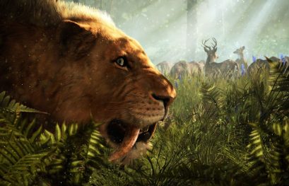 Nombreuses infos sur les nouveautés de Far Cry Primal