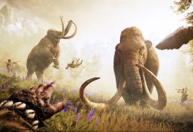 9 minutes de gameplay pour Far Cry Primal