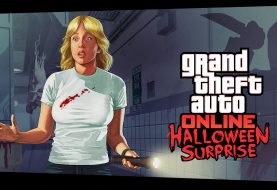 GTA 5 : Les surprises d'Halloween disponibles dans GTA Online