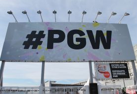 Paris Games Week 2015 : le salon en photo