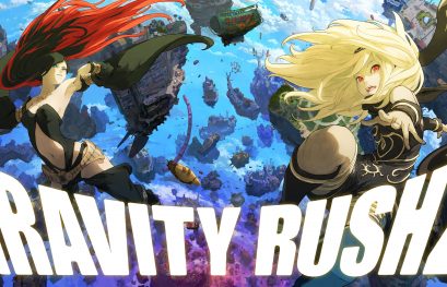 La démo de Gravity Rush 2 débarque dès demain sur le PlayStation Store