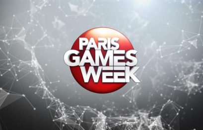 Paris Games Week 2015 : plan du salon et chiffres