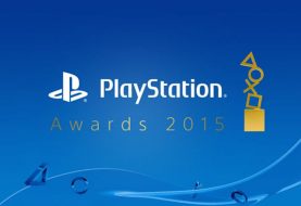 Date et heure pour les Playstation Awards 2015