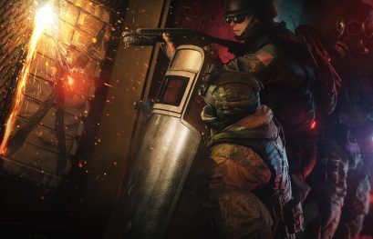 Rainbow Six Siege : un plan anti-bugs et l'année 2 détaillée