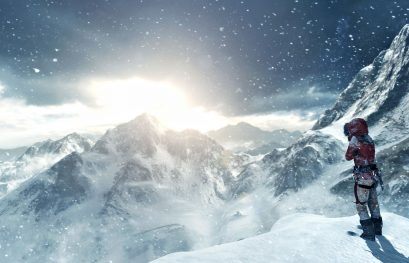 Découvrez les 27 premières minutes de Rise of the Tomb Raider