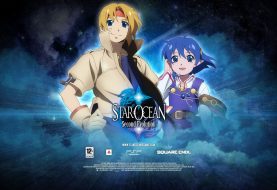 Star Ocean: Second Evolution porté sur PS4 et PSVITA