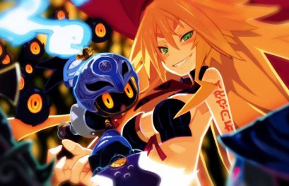 The Witch and the Hundred Knight Revival confirmé pour l'Europe