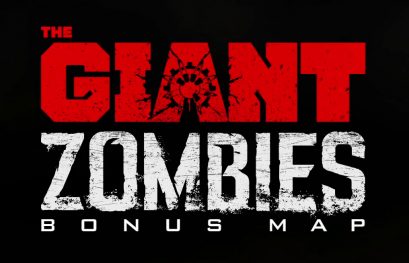 Call of Duty: Black Ops 3 - Présentation de la carte bonus zombie "The Giant"