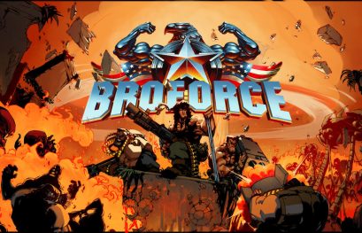 Broforce sortira début 2016 sur PS4