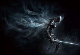 Dark Souls 3 : Près d'une heure de gameplay sur PS4