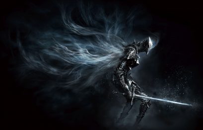 Dark Souls 3 : Près d'une heure de gameplay sur PS4