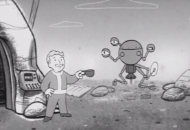 Fallout 4 : Nouvelle vidéo S.P.E.C.I.A.L. dédiée à l'intelligence