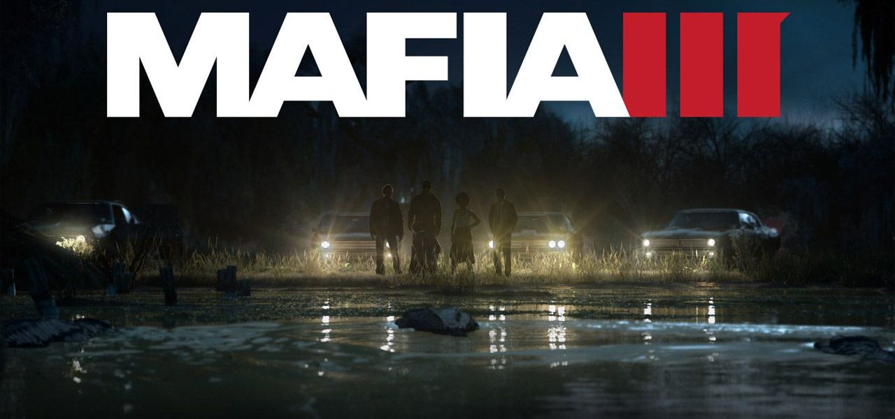 Mafia III : Le trailer de l'E3 est disponible