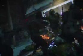 Un nouveau trailer du mode Zombie de Call of Duty : Black Ops III