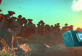 PGW : Sony annonce Boundless avec un trailer