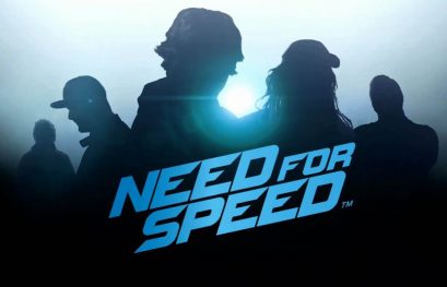 Need For Speed est passé Gold