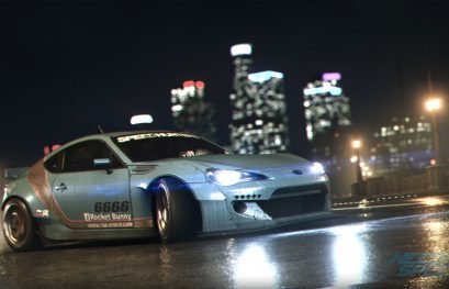 Need for Speed : Tous les DLC à venir seront gratuits