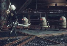 PGW 2015 | NieR Automata se présente avec trailer et images