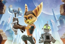 Première bande annonce pour le film Ratchet & Clank