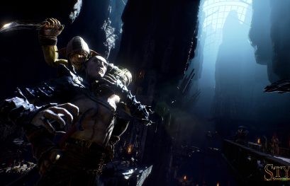 Styx: Shards of Darkness annoncé sur PS4, Xbox One et PC