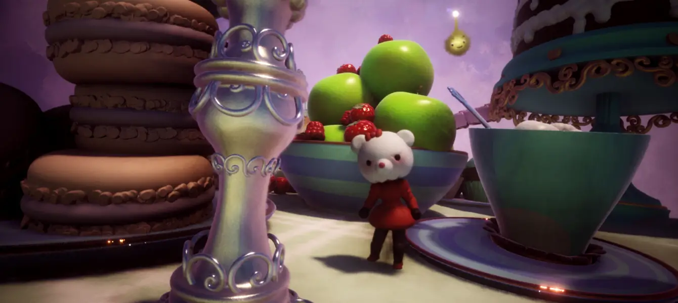 Plus d'une heure de gameplay pour Dreams sur PS4