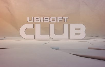 Ubisoft lance le Ubisoft Club