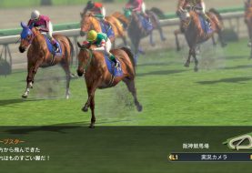 Winning Post 8 2016 annoncé sur PS4, PS3, PS Vita et PC