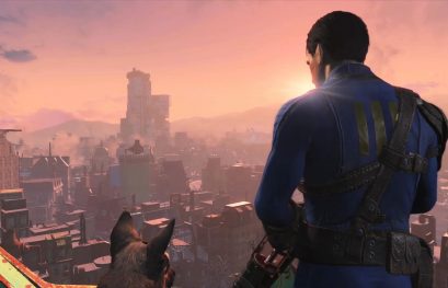 Bon Plan | Fallout 4 à 15€ sur PS4