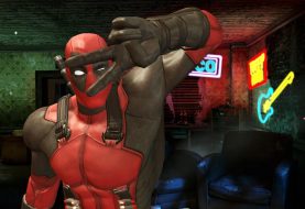 Deadpool : Le trailer officiel de la version PS4