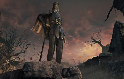 Bloodborne : une MAJ apportant La Ligue, nouvelle fonction de coopération