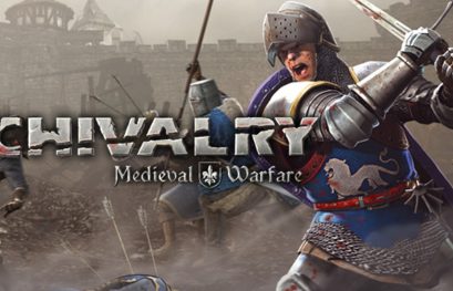 Chivalry: Medieval Warfare en 60fps sur PS4 et 30fps sur Xbox One