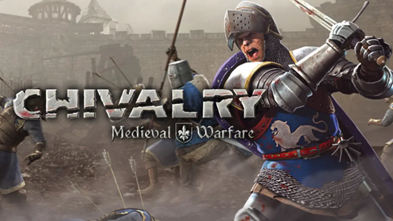 chivalry medieval warfare 3rd person