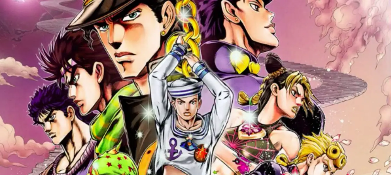 Jojo's Bizarre Adventure: Eyes of Heaven - Le premier battle trailer révélé