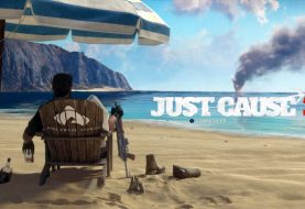 Le trailer de lancement de Just Cause 3