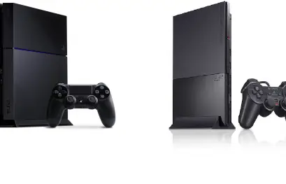 PS4 : Les premiers jeux PS2 disponibles aujourd'hui