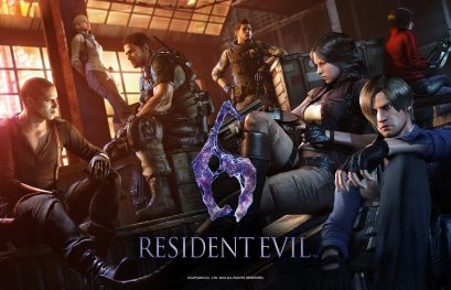 Resident Evil 6 listé sur PS4 et Xbox One en Corée du Sud