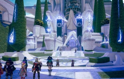 Star Ocean 5 fait le plein de screenshots en 1080p