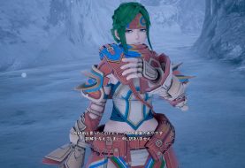 Star Ocean 5 : Présentation de Anne en vidéo