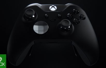 Jouer sur PS4 avec une manette Xbox Elite, c'est possible !