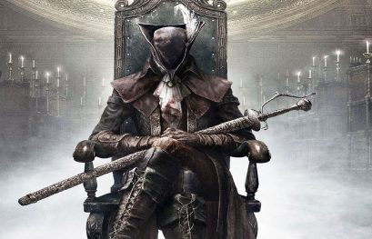 Les premiers tests de Bloodborne: The Old Hunters