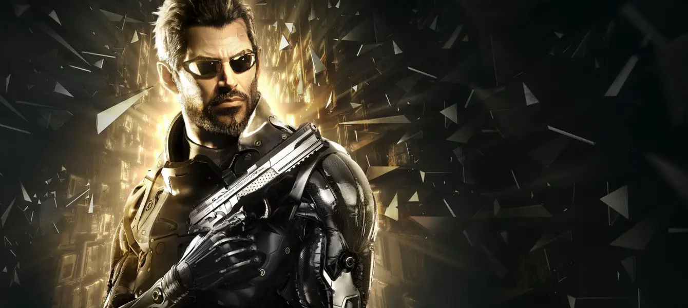 TEST | Deus Ex: Mankind Divided (PS4, Xbox One, PC)