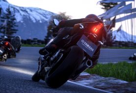 Driveclub : du contenu gratuit en approche