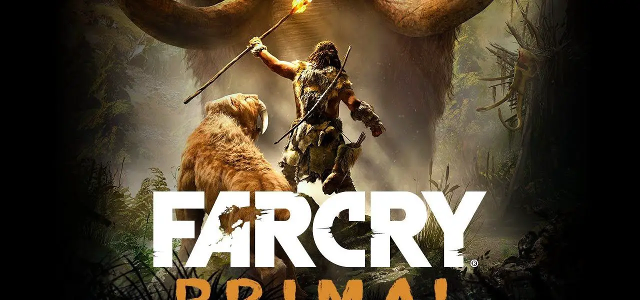 Far Cry Primal dévoile son édition collector