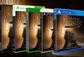 Game of Thrones : La version boite disponible le 20 novembre